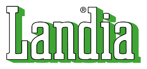 Landia A/S - logo