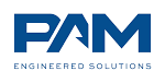PAM A/S - logo